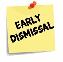 Early Dismisal