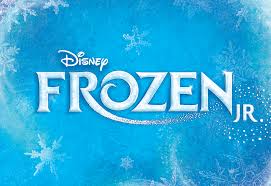 FrozenJr