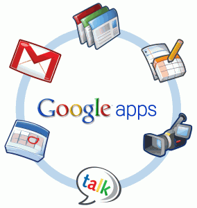 Google-Apps-logo