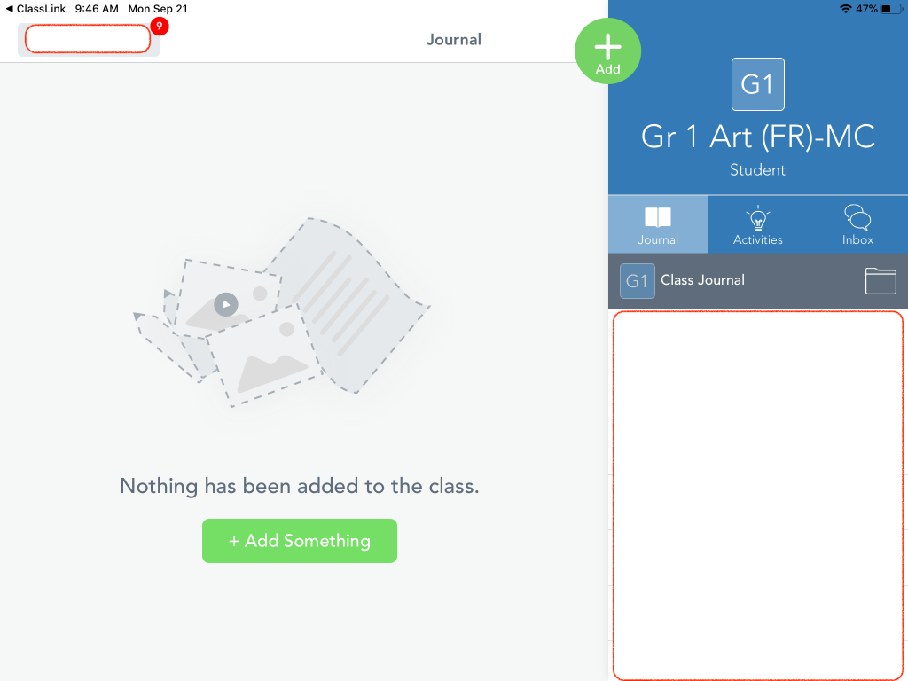 Step-7classlink