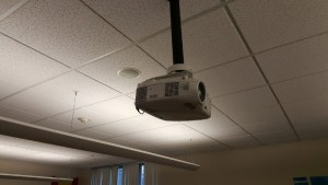 gdrsd-LA-projector-donation